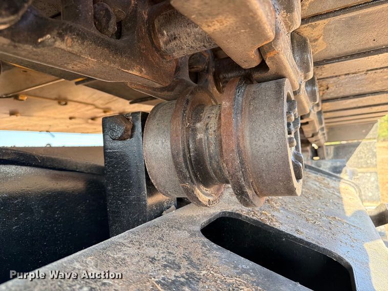 image for item FN3575 2023 Caterpillar 336 TC excavator