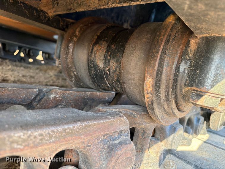 image for item FN3575 2023 Caterpillar 336 TC excavator