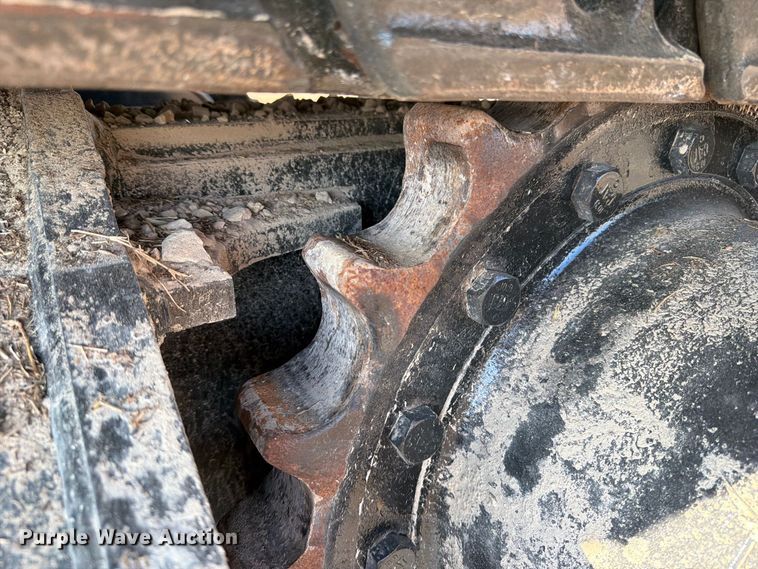 image for item FN3575 2023 Caterpillar 336 TC excavator