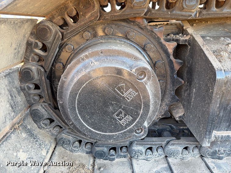 image for item FN3575 2023 Caterpillar 336 TC excavator