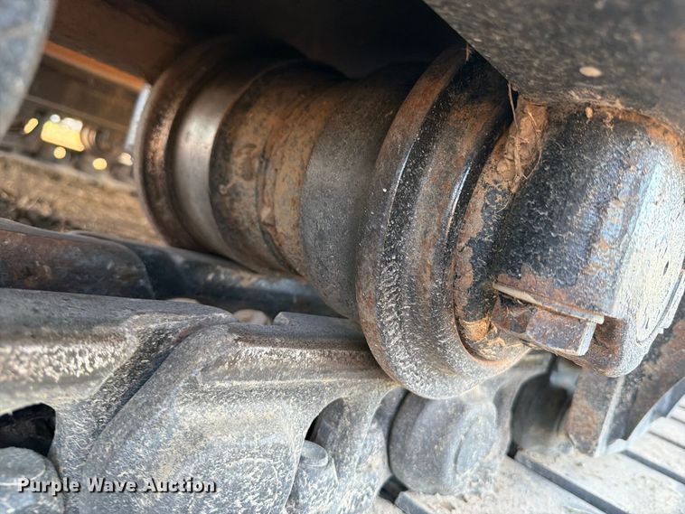 image for item FN3575 2023 Caterpillar 336 TC excavator