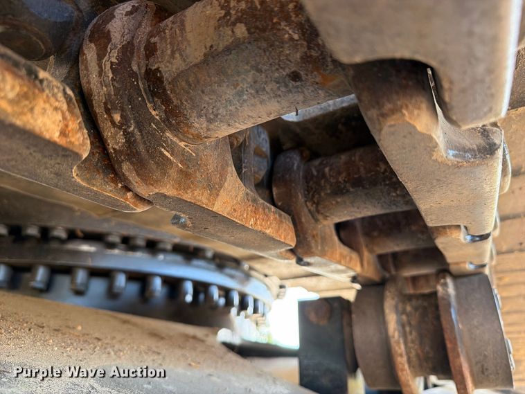 image for item FN3575 2023 Caterpillar 336 TC excavator