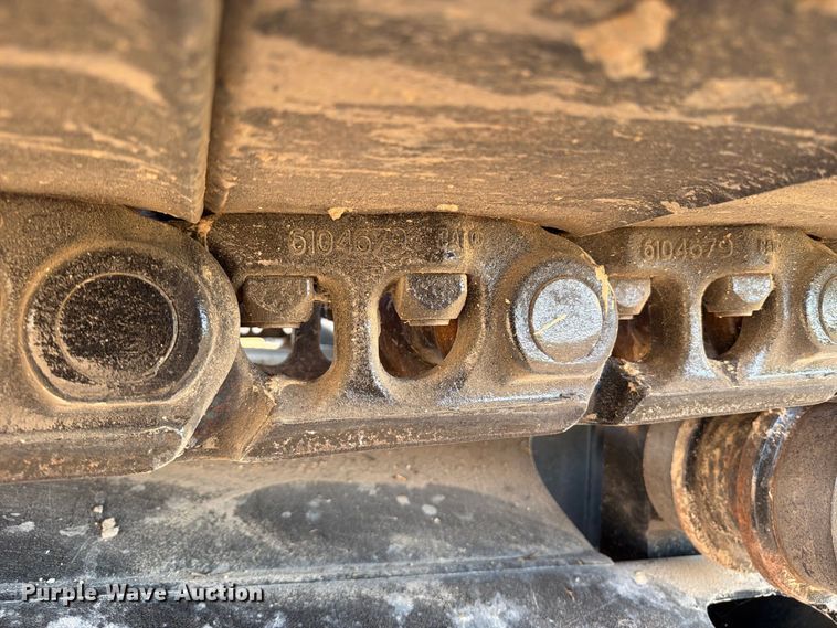 image for item FN3575 2023 Caterpillar 336 TC excavator