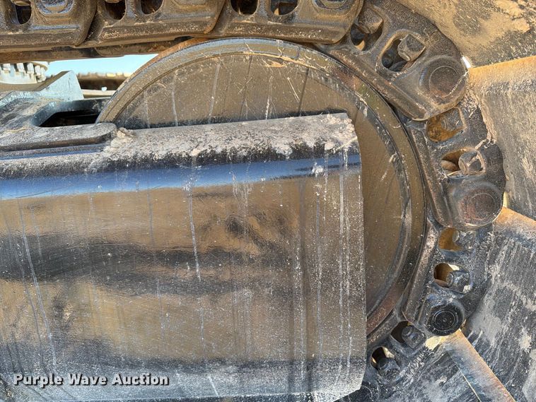 image for item FN3575 2023 Caterpillar 336 TC excavator