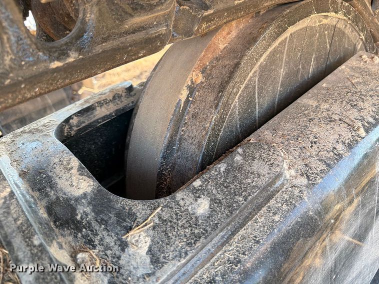 image for item FN3575 2023 Caterpillar 336 TC excavator