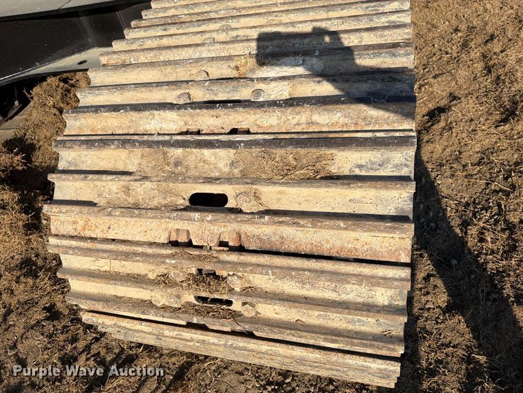 image for item FN3575 2023 Caterpillar 336 TC excavator