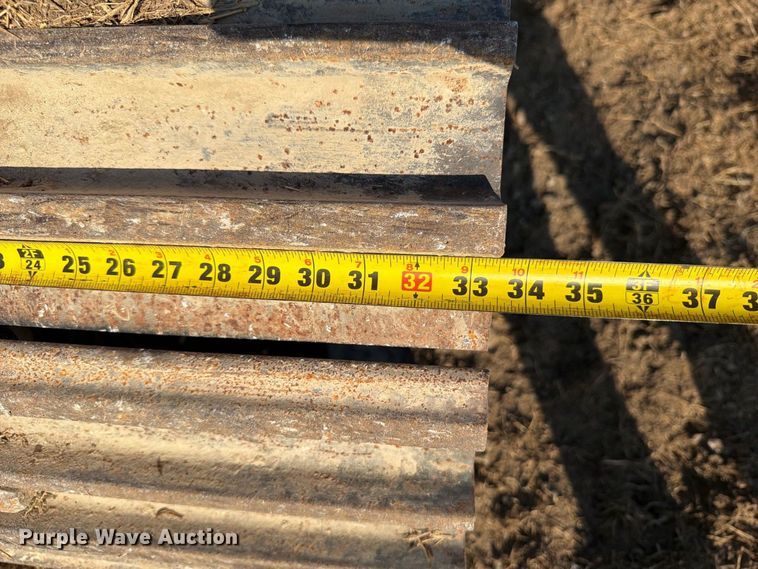 image for item FN3575 2023 Caterpillar 336 TC excavator