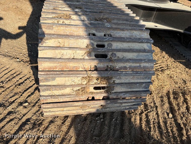 image for item FN3575 2023 Caterpillar 336 TC excavator