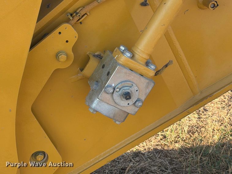 image for item FN3576 2022 Caterpillar 336 TC excavator