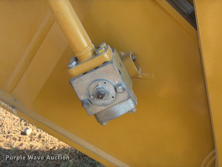 image for item FN3576 2022 Caterpillar 336 TC excavator