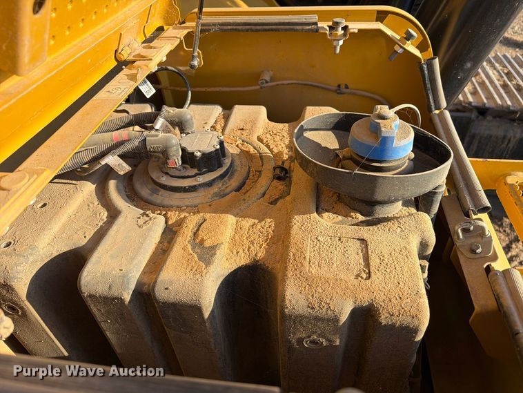 image for item FN3576 2022 Caterpillar 336 TC excavator