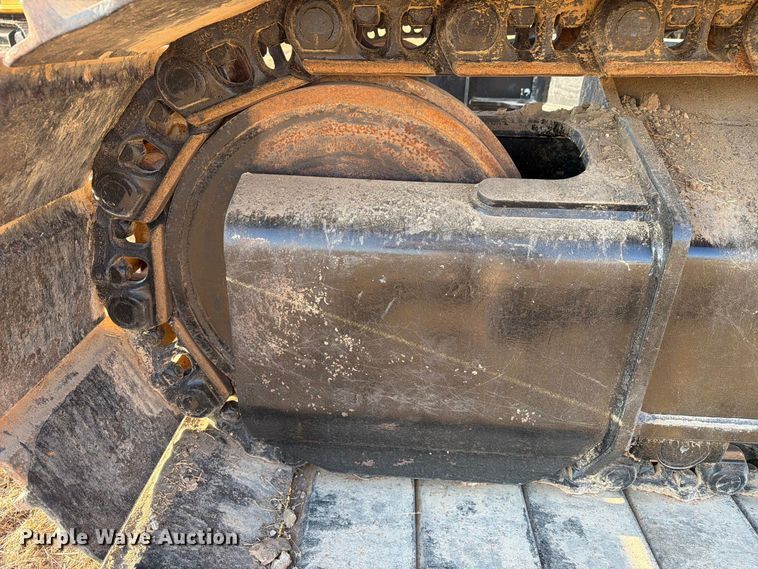 image for item FN3576 2022 Caterpillar 336 TC excavator