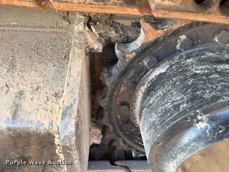 image for item FN3576 2022 Caterpillar 336 TC excavator
