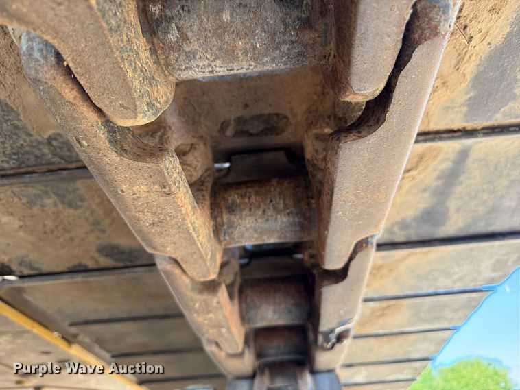 image for item FN3576 2022 Caterpillar 336 TC excavator