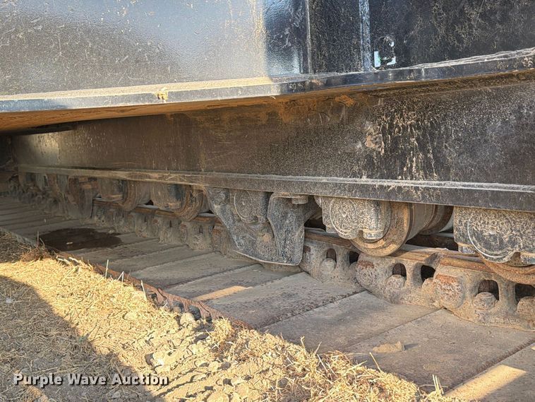 image for item FN3576 2022 Caterpillar 336 TC excavator