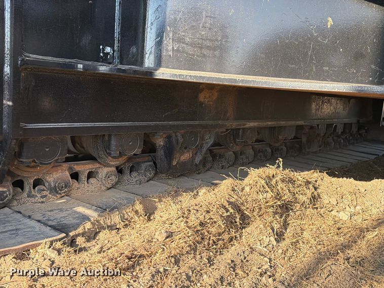 image for item FN3576 2022 Caterpillar 336 TC excavator