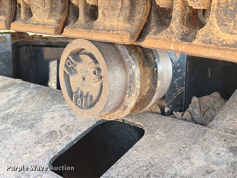 image for item FN3576 2022 Caterpillar 336 TC excavator