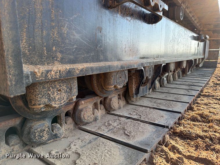 image for item FN3576 2022 Caterpillar 336 TC excavator