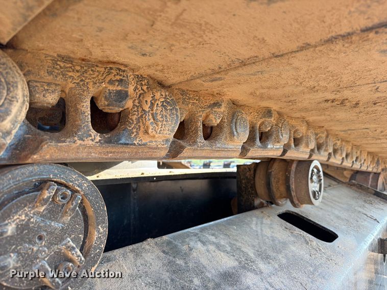 image for item FN3576 2022 Caterpillar 336 TC excavator