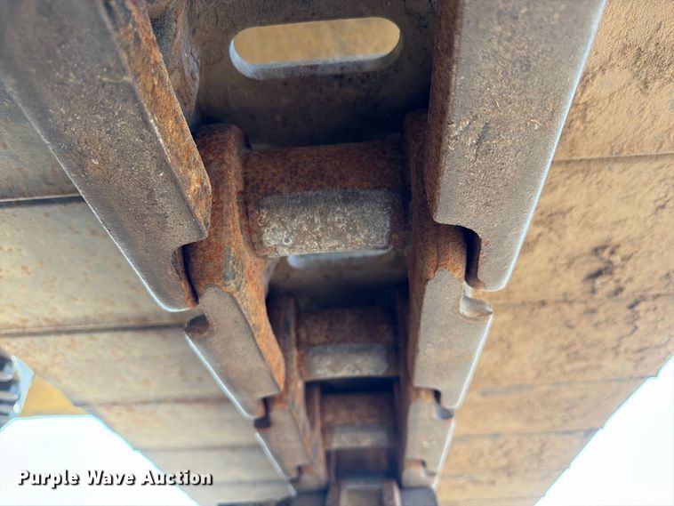 image for item FN3576 2022 Caterpillar 336 TC excavator