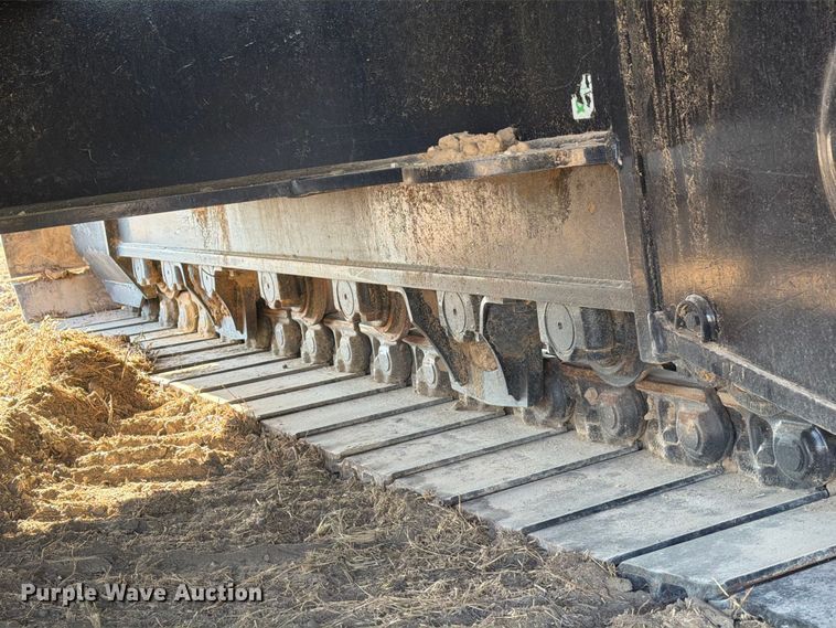 image for item FN3576 2022 Caterpillar 336 TC excavator