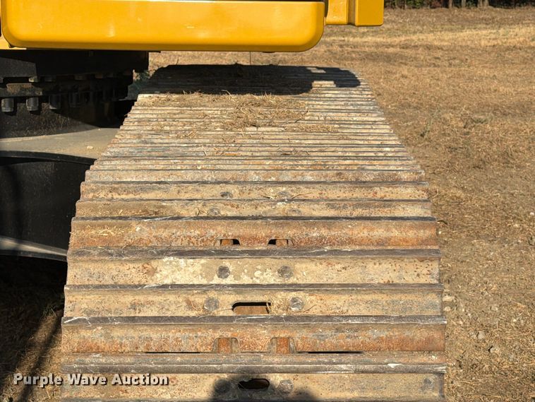 image for item FN3576 2022 Caterpillar 336 TC excavator