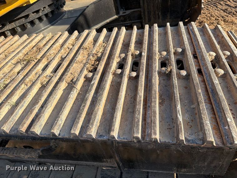 image for item FN3576 2022 Caterpillar 336 TC excavator