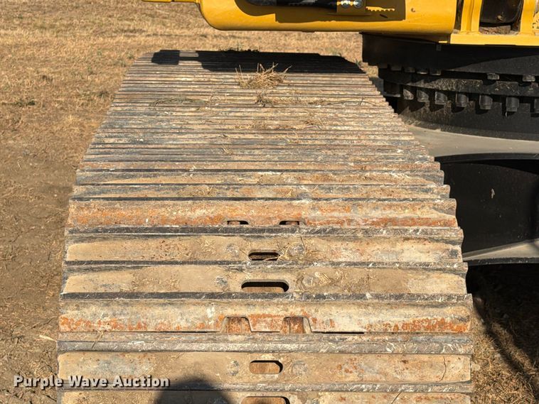 image for item FN3576 2022 Caterpillar 336 TC excavator