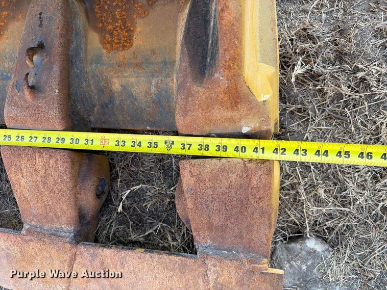 image for item FN3577 2022 Caterpillar 336 TC excavator