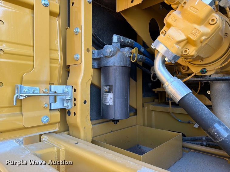 image for item FN3577 2022 Caterpillar 336 TC excavator