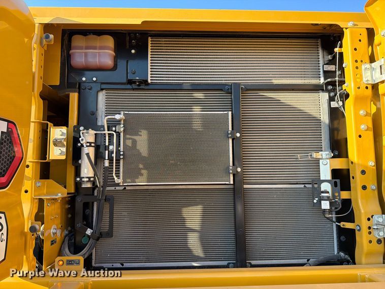 image for item FN3577 2022 Caterpillar 336 TC excavator