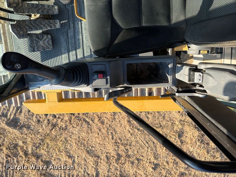 image for item FN3577 2022 Caterpillar 336 TC excavator