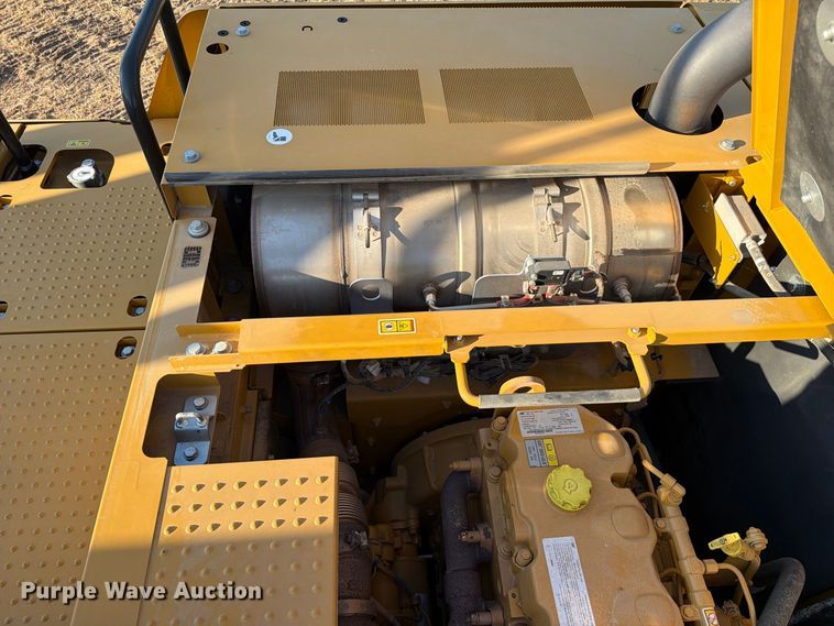 image for item FN3577 2022 Caterpillar 336 TC excavator