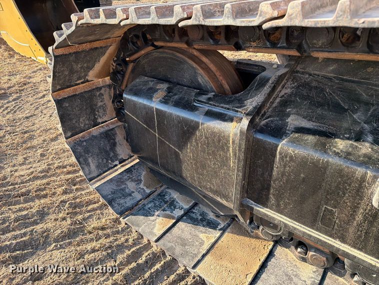 image for item FN3577 2022 Caterpillar 336 TC excavator