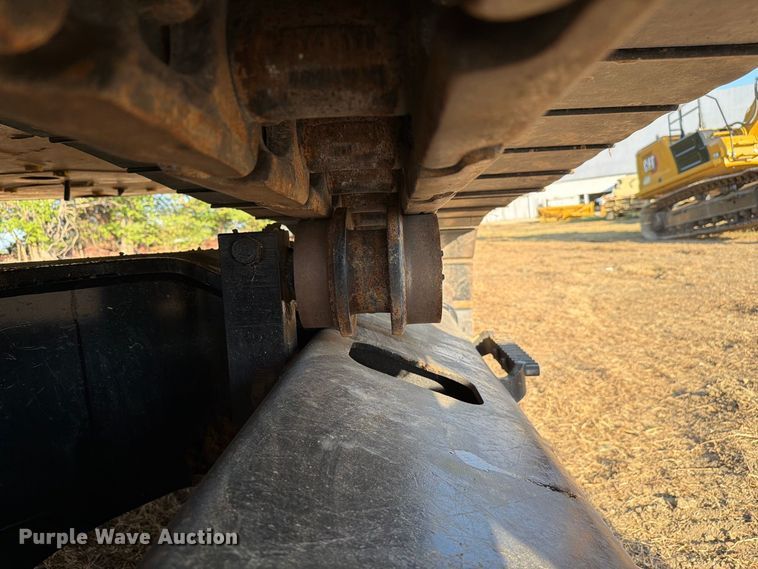 image for item FN3577 2022 Caterpillar 336 TC excavator