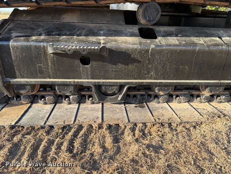 image for item FN3577 2022 Caterpillar 336 TC excavator