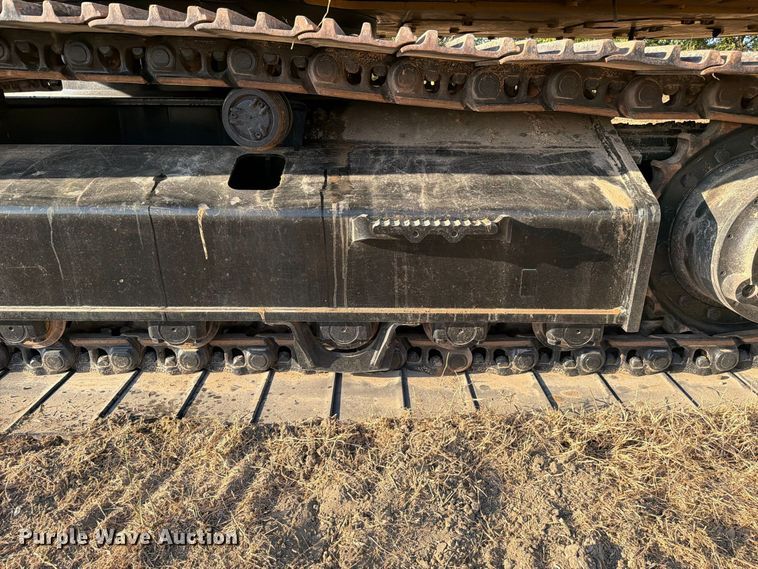 image for item FN3577 2022 Caterpillar 336 TC excavator