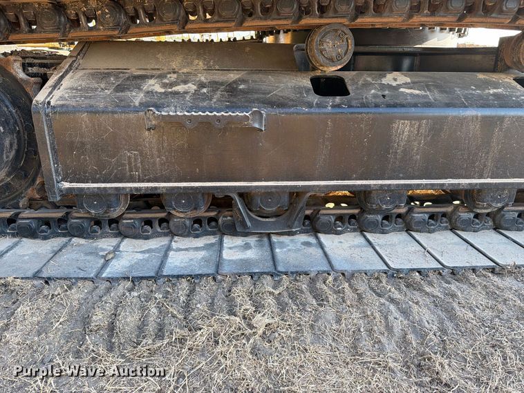 image for item FN3577 2022 Caterpillar 336 TC excavator