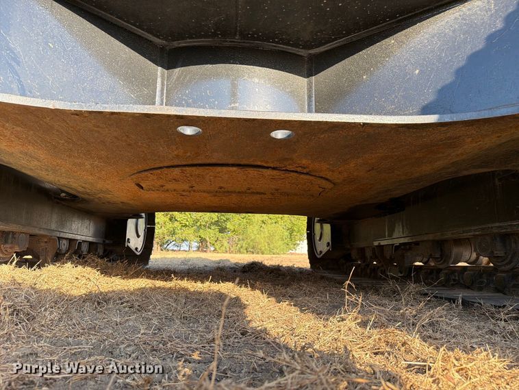image for item FN3577 2022 Caterpillar 336 TC excavator