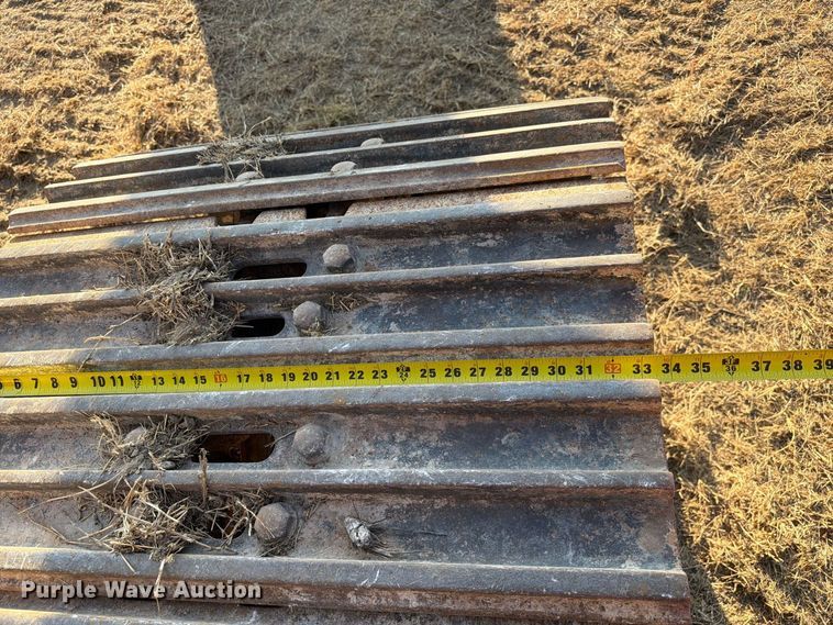 image for item FN3577 2022 Caterpillar 336 TC excavator
