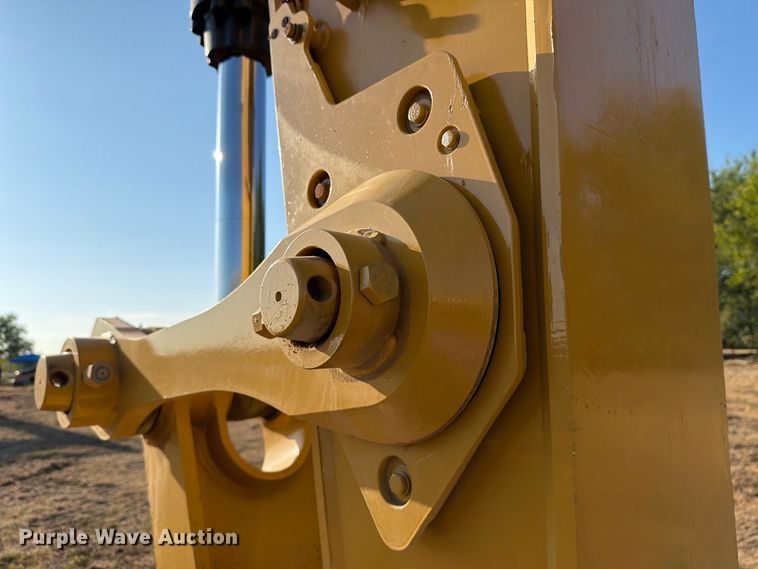 image for item FN3578 2023 Caterpillar 336 TC excavator