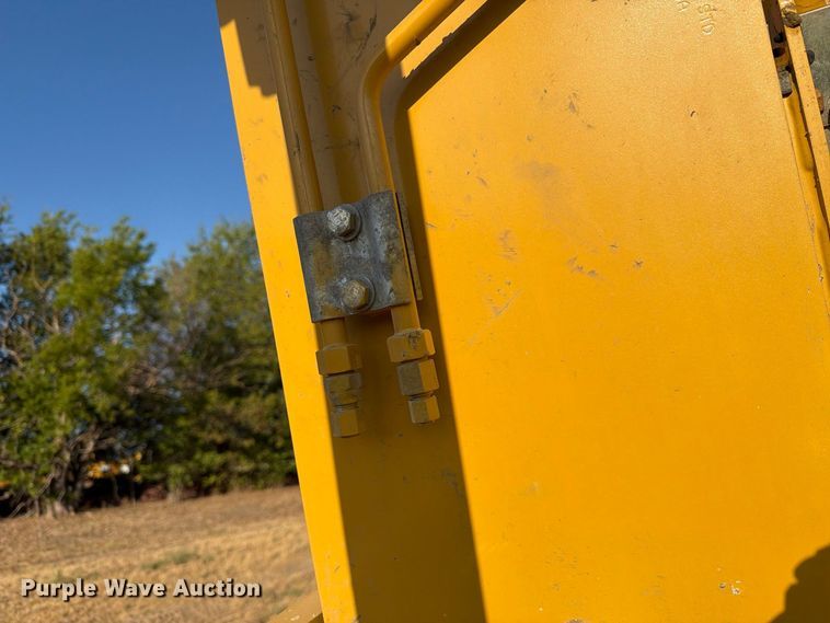 image for item FN3578 2023 Caterpillar 336 TC excavator