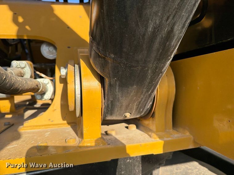 image for item FN3578 2023 Caterpillar 336 TC excavator