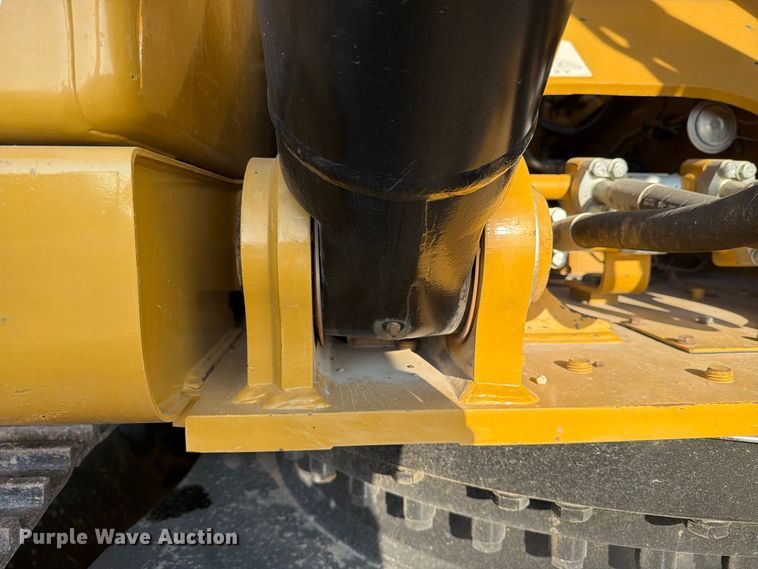 image for item FN3578 2023 Caterpillar 336 TC excavator
