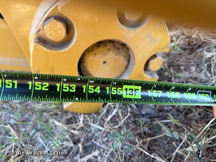 image for item FN3578 2023 Caterpillar 336 TC excavator
