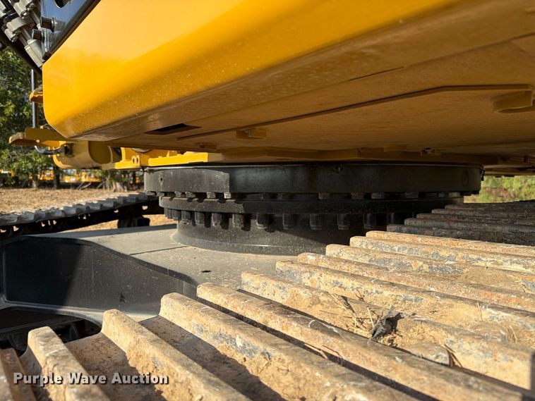 image for item FN3578 2023 Caterpillar 336 TC excavator