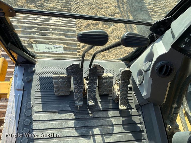 image for item FN3578 2023 Caterpillar 336 TC excavator