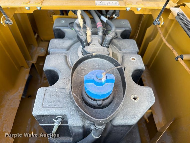 image for item FN3578 2023 Caterpillar 336 TC excavator