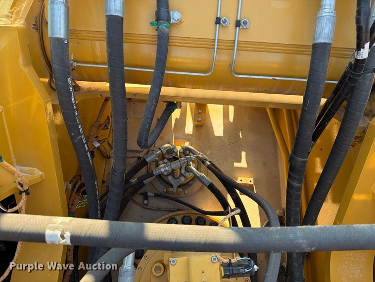 image for item FN3578 2023 Caterpillar 336 TC excavator