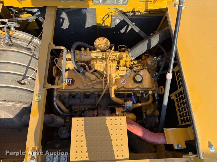 image for item FN3578 2023 Caterpillar 336 TC excavator